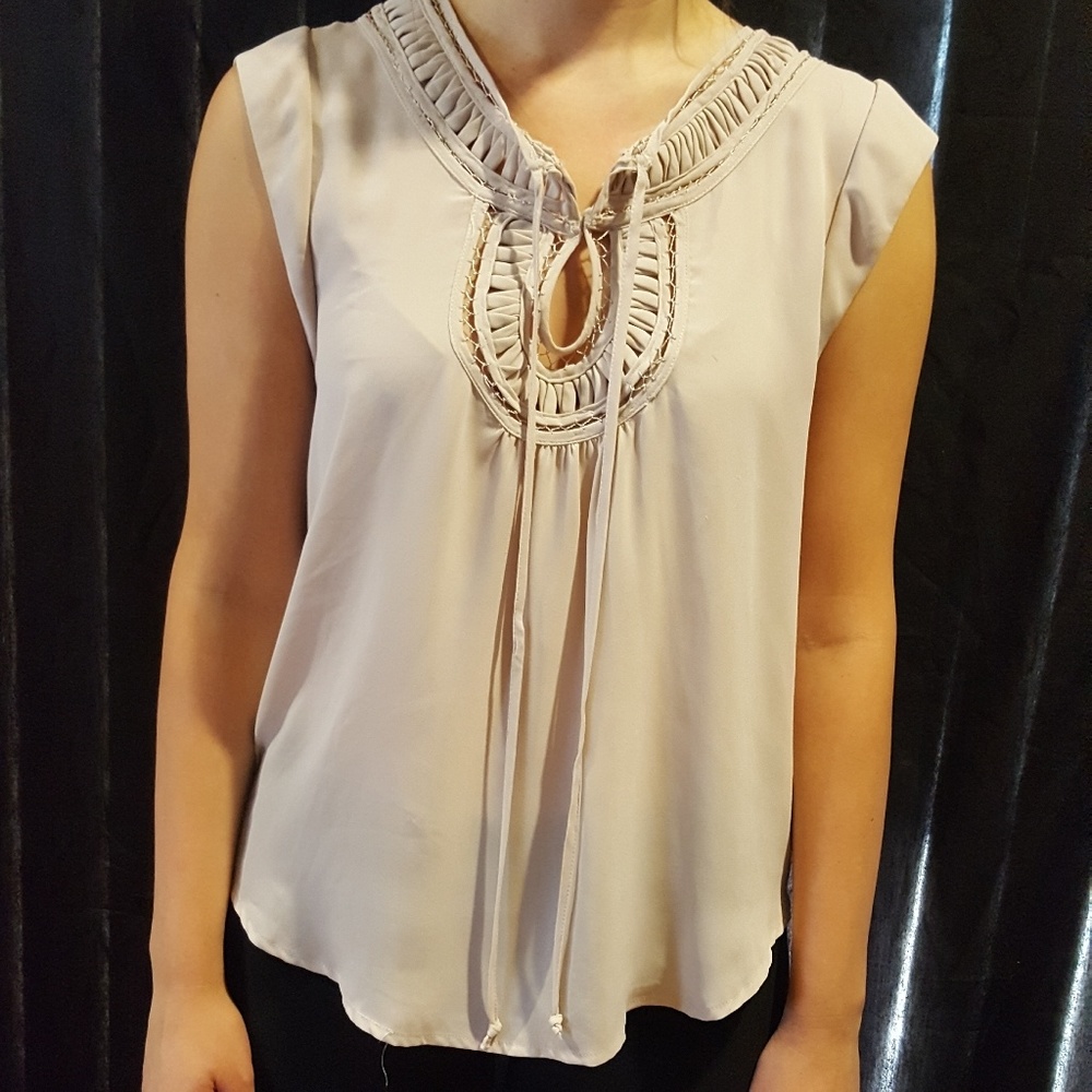Daniel Rainn Blouse
